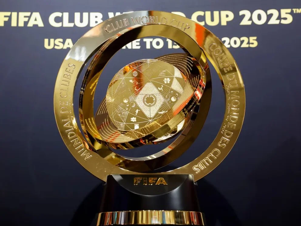 Final del Mundial de Clubes: Todos los detalles
