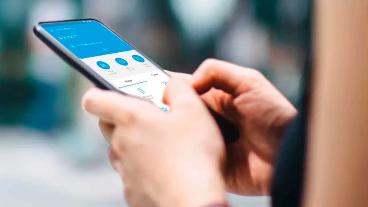Le robaron el celular y le sacaron plata de la  cuenta de Mercado Pago