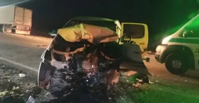 Dolor por trágica muerte de un matrimonio de Cipolletti