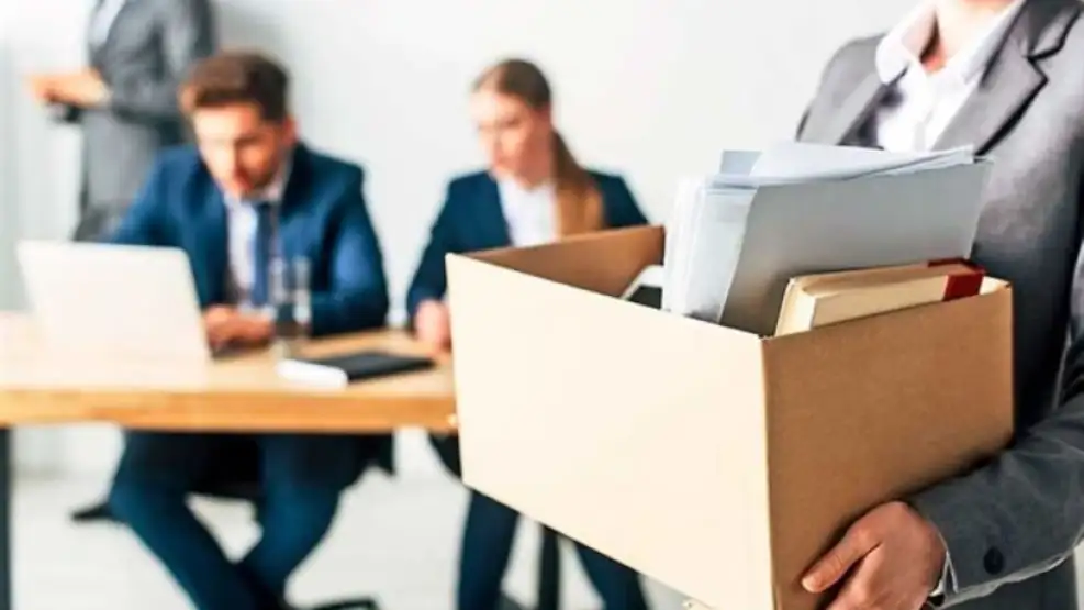 Nuevo sistema de seguros de cese laboral