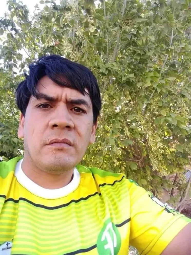 Identificaron al hombre que fue asesinado en Roca