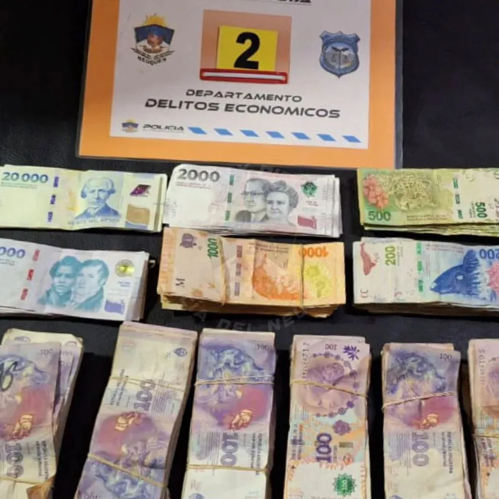 Allanamiento por estafa virtual: notificaron e imputaron a una mujer