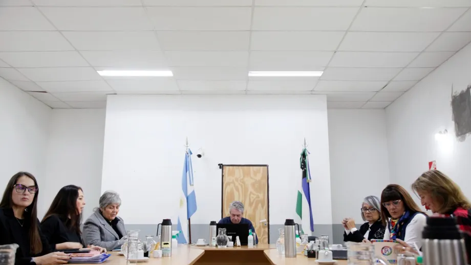 Paritarias en Río Negro: propuesta de aumento mixto para los docentes