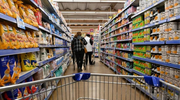 INDEC: La inflación de junio fue de 1,6%