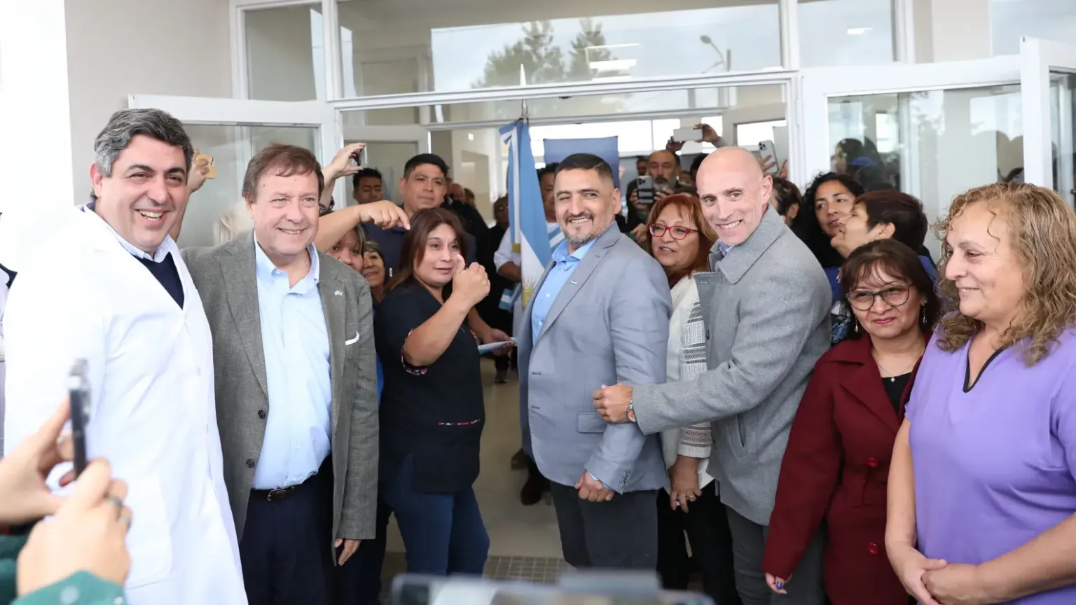 Ramos Mexía reformará la CO y llama a elecciones el #27A