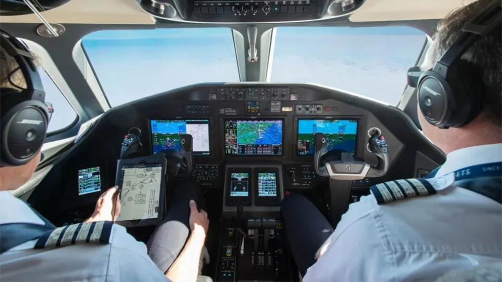Advertencia de los pilotos: paran el sábado y ponen en peligro las vacaciones de invierno