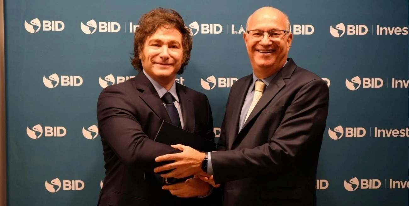 Aprueban un plan para financiar proyectos por u$s10.000 millones en la Argentina