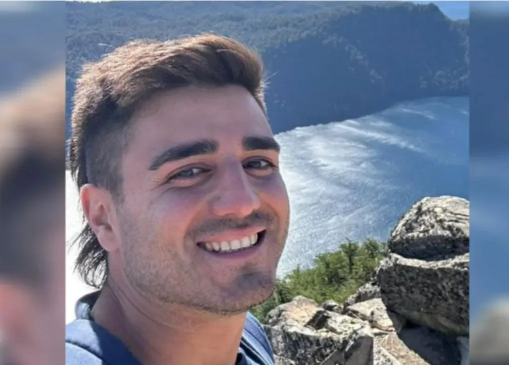 Desesperada búsqueda de un joven en Villa la Angostura