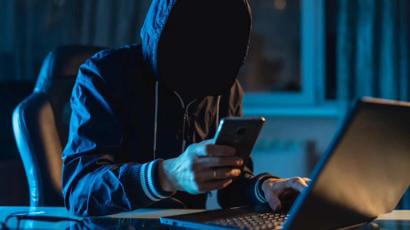 Alerta en Cipolletti: Hackearon el telefono de importante empresario de la carne