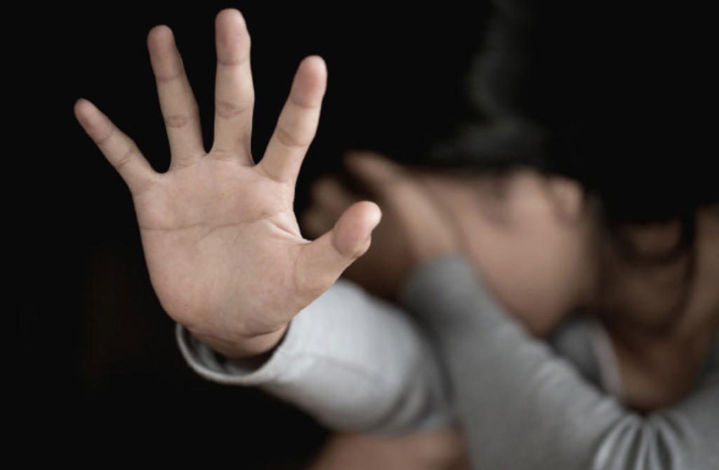 Cipolletti: cometió abusos sexuales, confesó y fue detenido