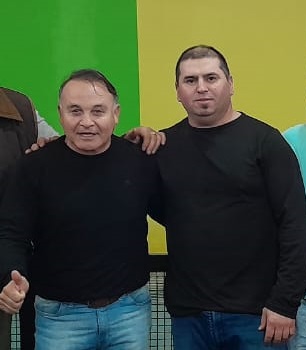 Primero Río Negro se sigue fortaleciendo en toda la provincia