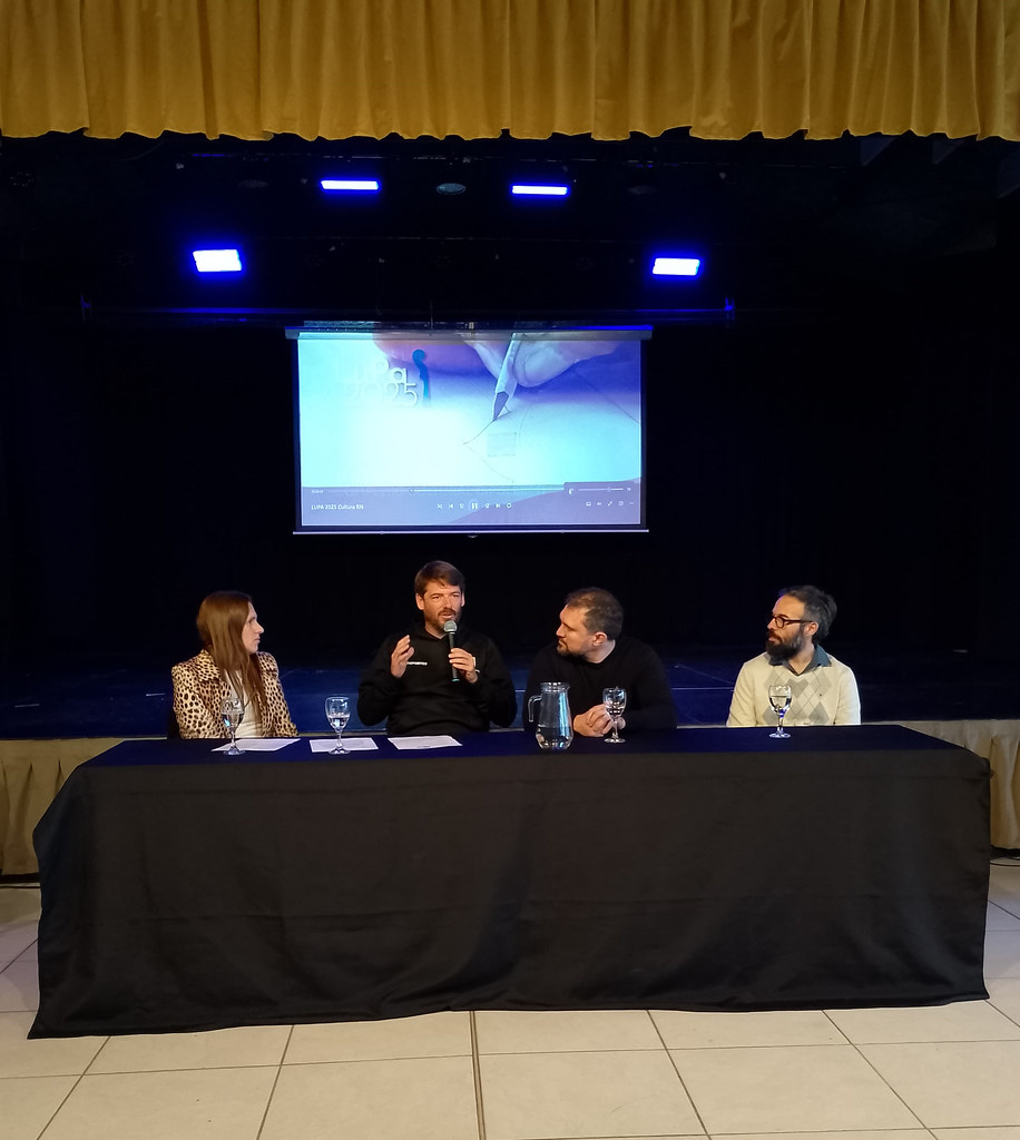 Cipolletti será sede de la primera Expo Luthería Patagónica