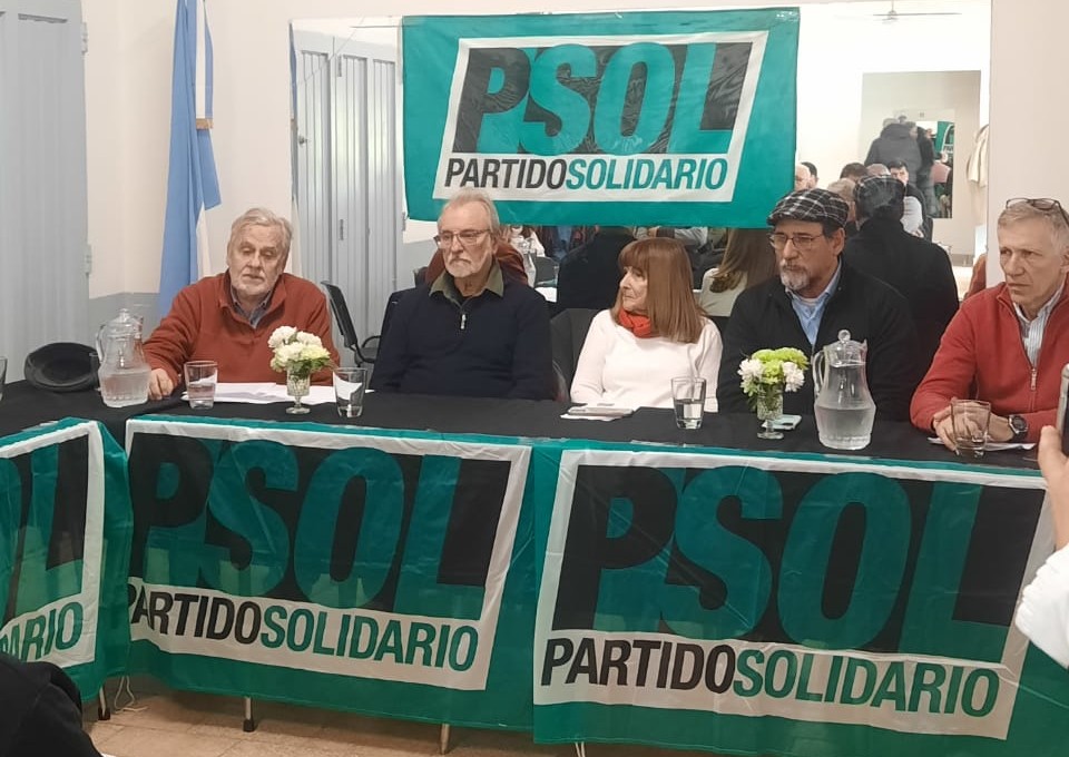"No hay políticas públicas a favor del crecimiento en nuestra provincia"