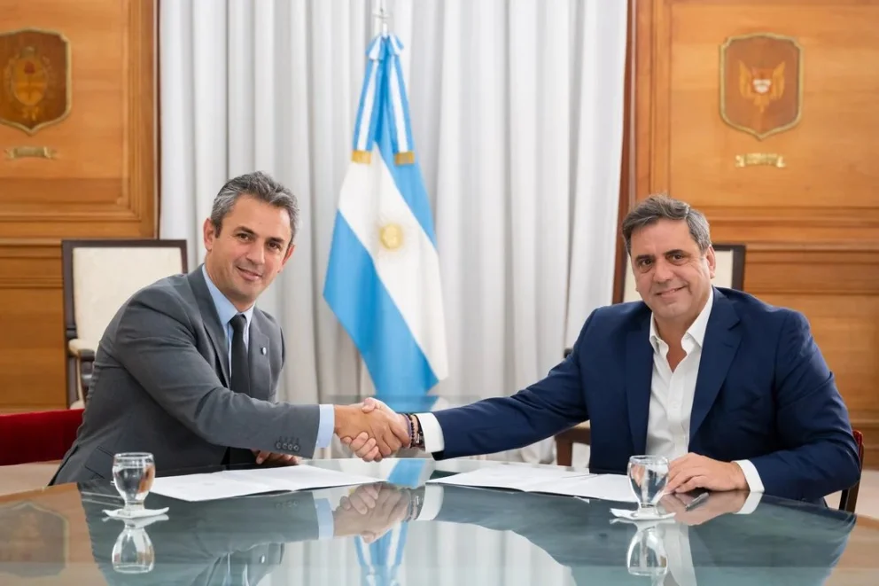 El Gobierno lanza un plan para capacitar a la gente sobre la nueva Boleta Única