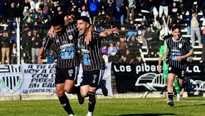 Triunfo de Cipo ante Kimberley