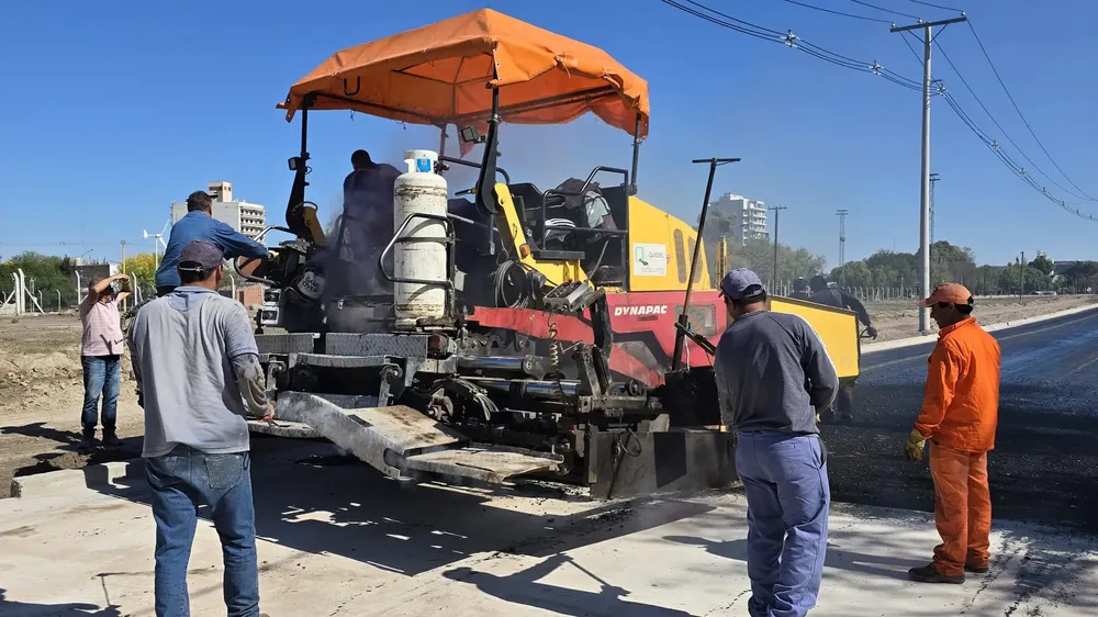 Contratos Petroleros en Río Negro: se aprobaron proyectos por más de $1000 millon...