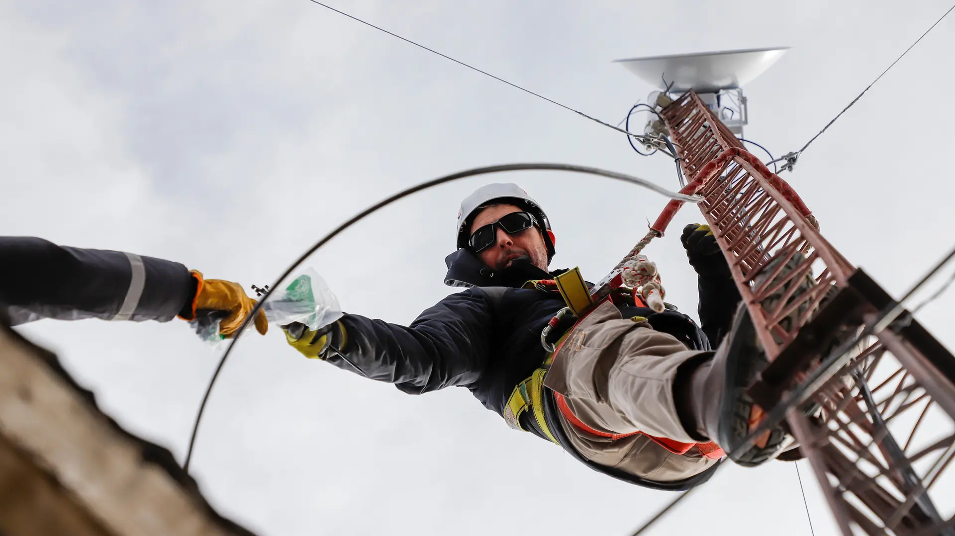 Seguridad, Educación y Modernización: ejes del plan de ALTEC para Río Negro