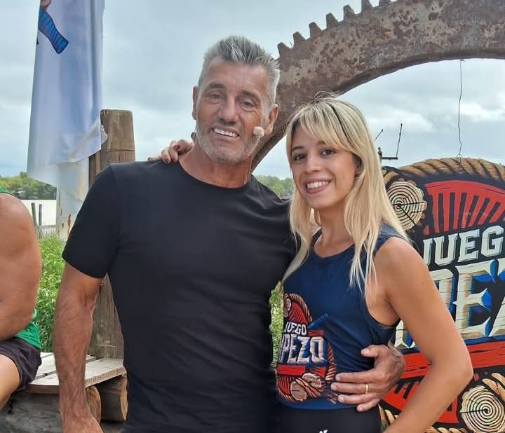 Cipolletti: Ommi Ariana Perello será parte del "Reality" "El Juego Empezó" por América TV
