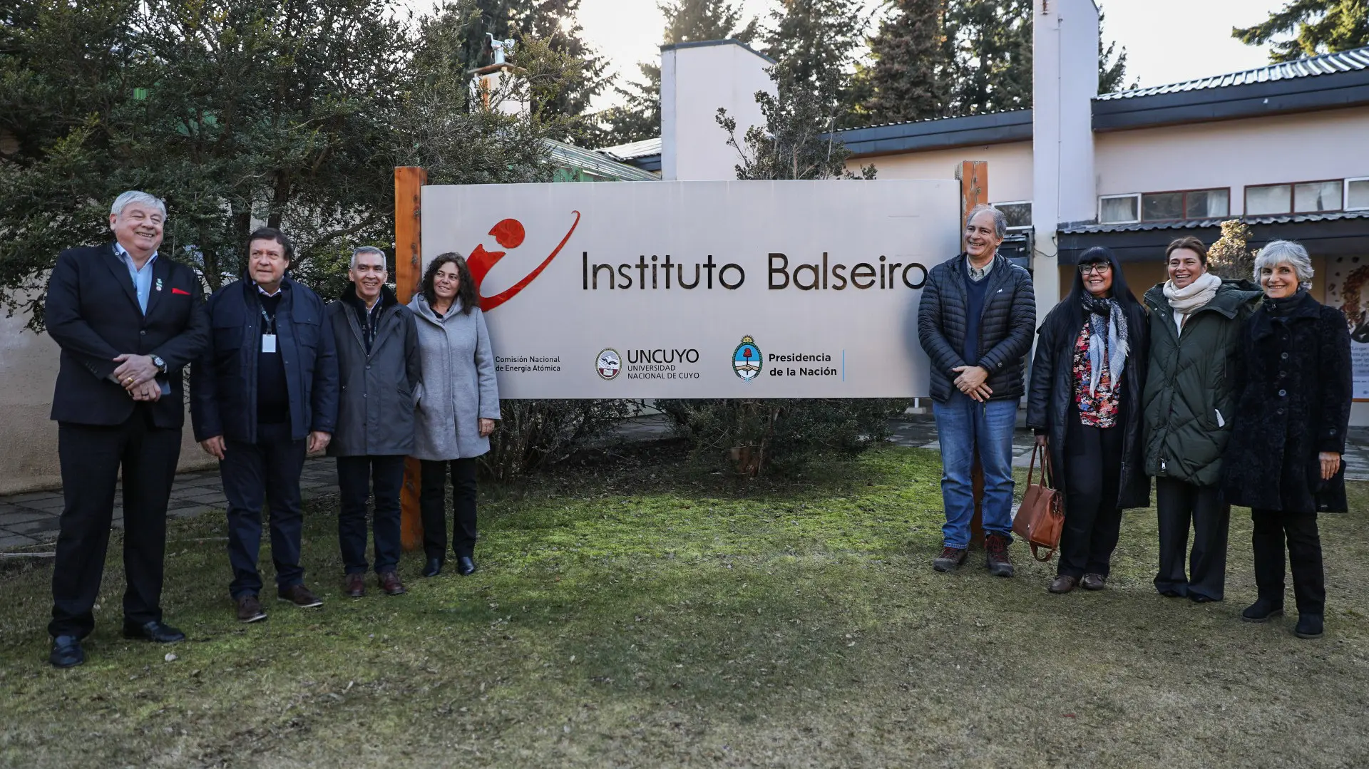 Río Negro y el Balseiro formarán docentes para el futuro energético