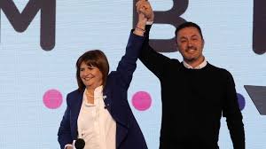 Milei perderá a Bullrich y Petri tras las elecciones