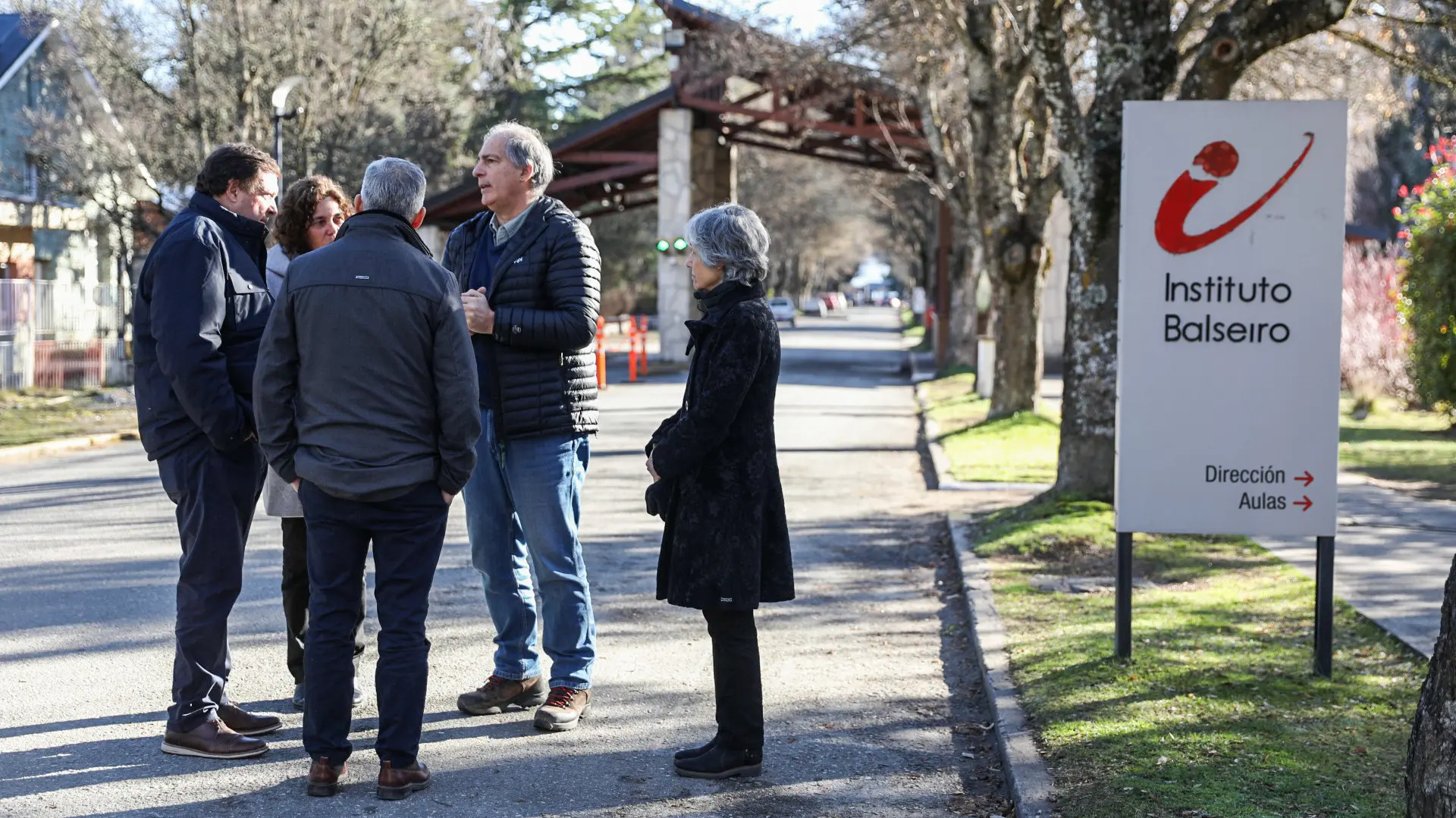 Río Negro abre la inscripción a cursos en energía nuclear para docentes