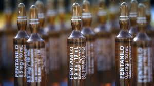 Fentanilo contaminado: El Ministerio de Salud de Río Negro reportó un caso sospechoso