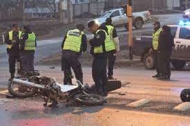 Detuvieron en Cipolletti a la conductora acusada de causar la muerte de una motociclista