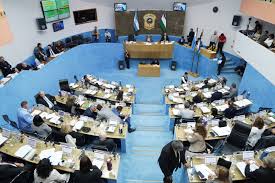 La Legislatura de Río Negro aprobó leyes para empleo y desarrollo local
