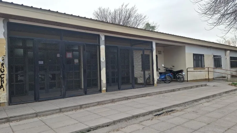Un alumno agredió a un profesor y amenazó de muerte a sus compañeros