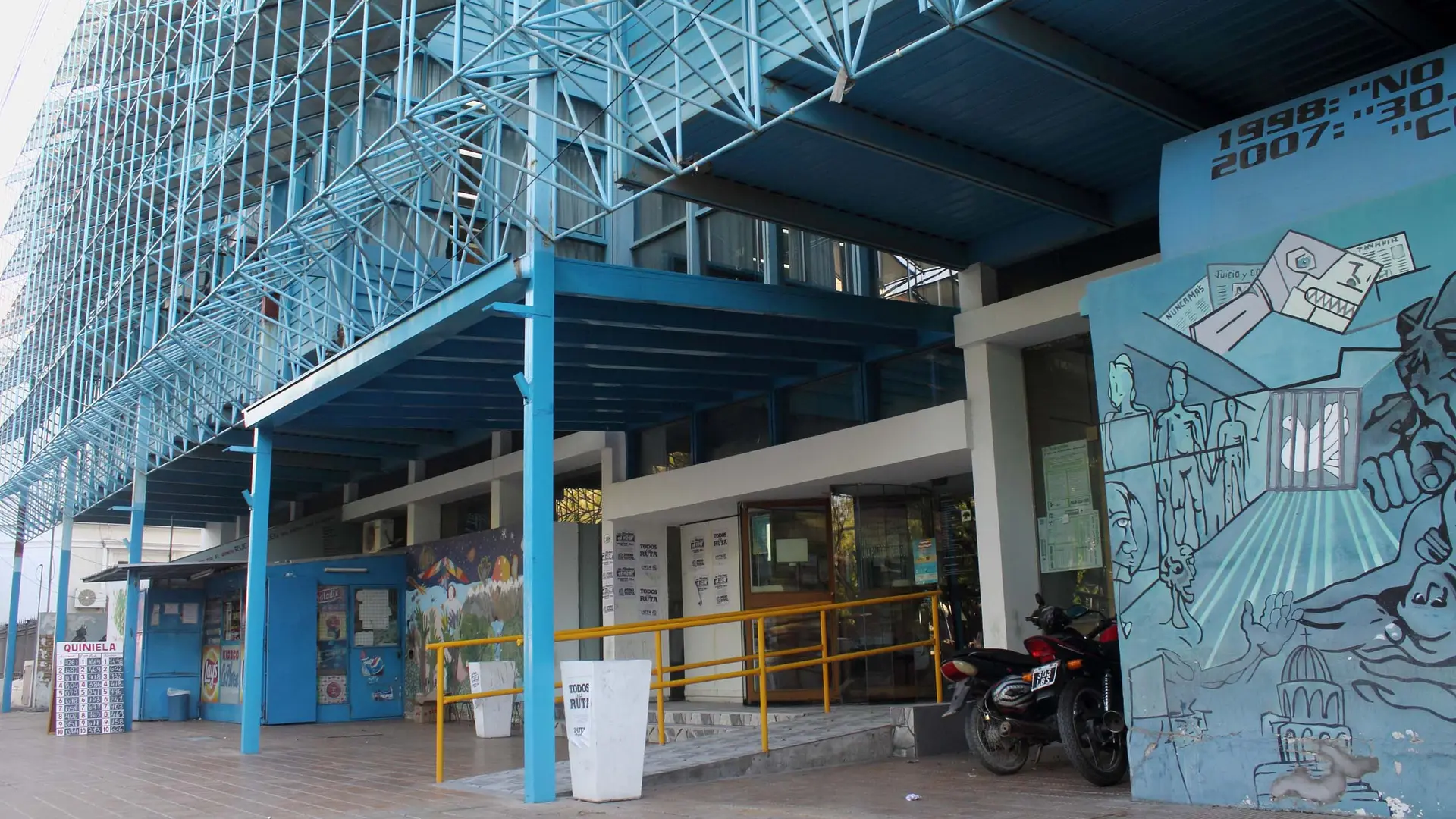 Ministerio de Salud invalidó caso sospechoso de intoxicación por fentanilo