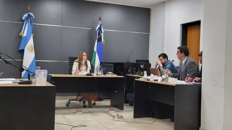 Balsa Las Perlas: mató a un joven de un tiro en el cuello