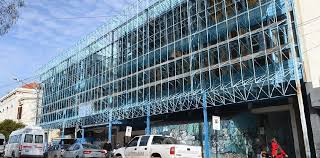 Ya rige el nuevo esquema de horas extra en la sede de Salud