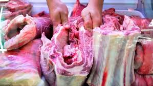 Carne con hueso: una jueza Federal suspendió por 30 días el ingreso a la Patagonia