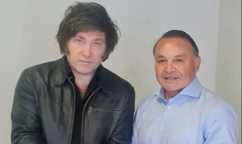 Ariel Rivero: "No vamos a ser obsecuentes"