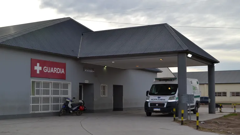 Paran los hospitalarios de Asspur y Upcn se moviliza en Viedma