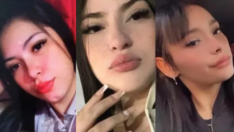 Encontraron dos cuerpos en una casa vinculada a la desaparición de las tres chicas en La Matanza