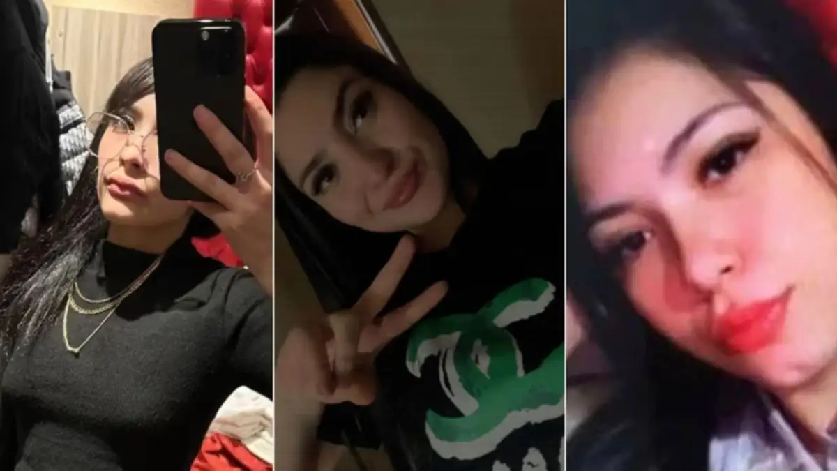 Los detenidos por el triple crimen en Varela se negaron a declarar