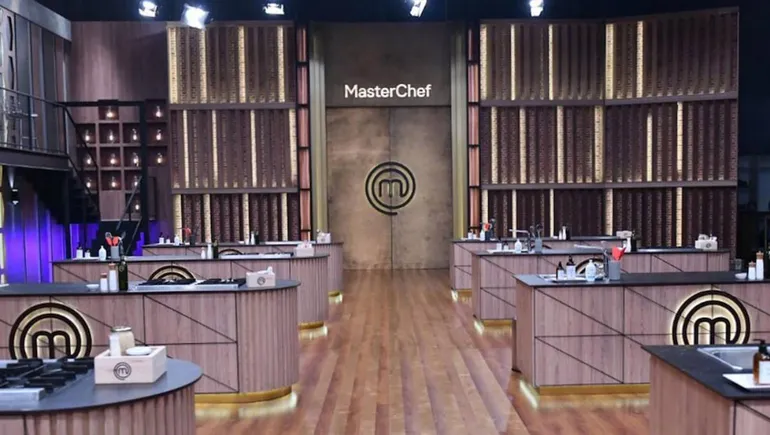 Todo listo: cuándo arranca MasterChef Celebrity y quiénes son los participantes