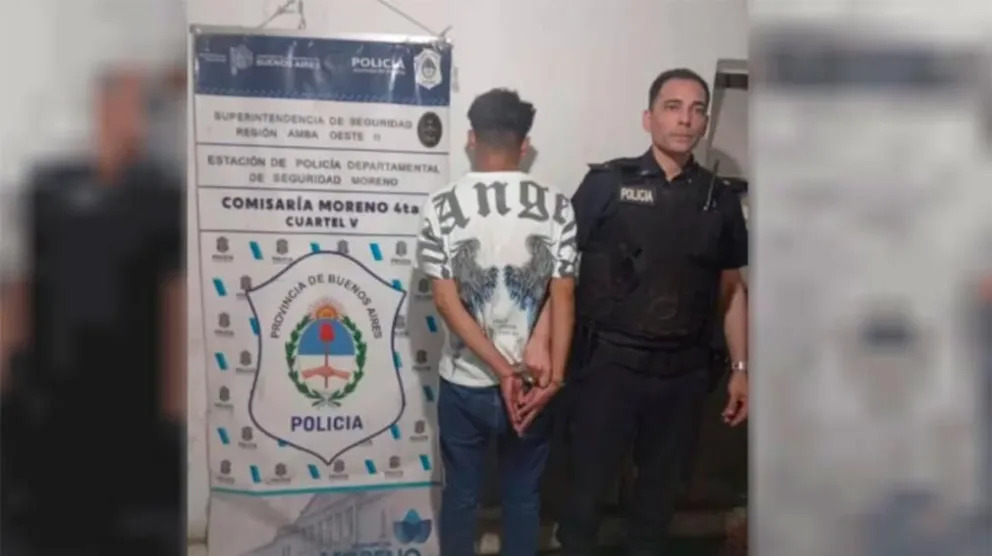 Un niño de 4 años murió por los golpes recibidos y su padrastro admitió el crimen
