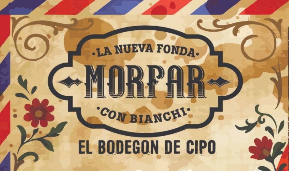 Dialogamos con Mariano, Maria José y Paula.