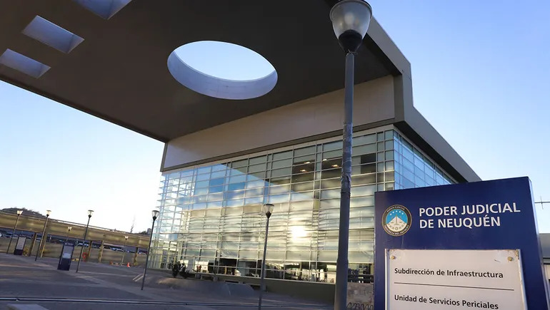 Condenaron a un neuquino que abusó de su nieta en la Nochebuena