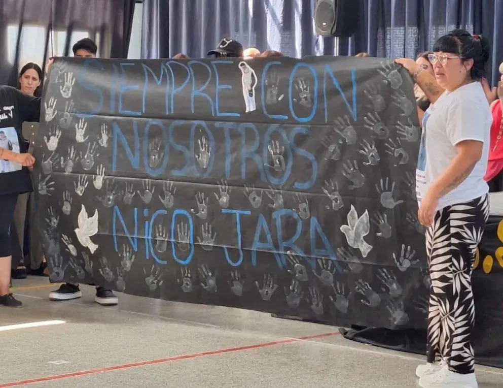 La UNRN y la UNCo se suman a la presentación judicial para que se cumpla la Ley de Financiamiento Universitario