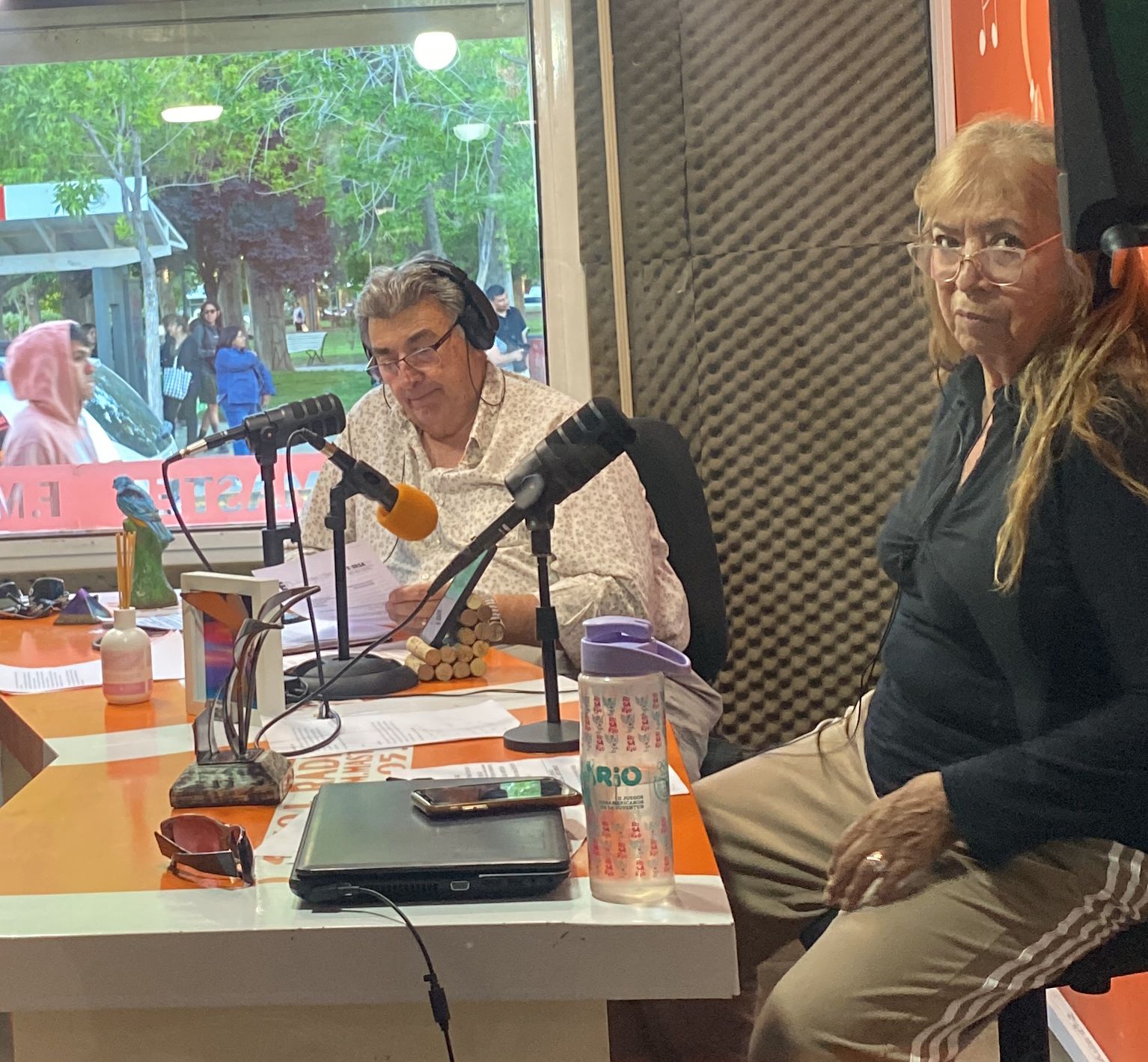 Fernando Zubillaga: Secretario de Turismo en Entre Rios / Gualeguaychú