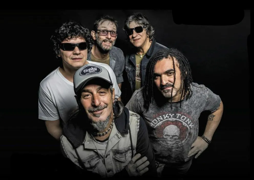 Cinco Saltos celebrará su 111 aniversario con grandes artistas y sorteos