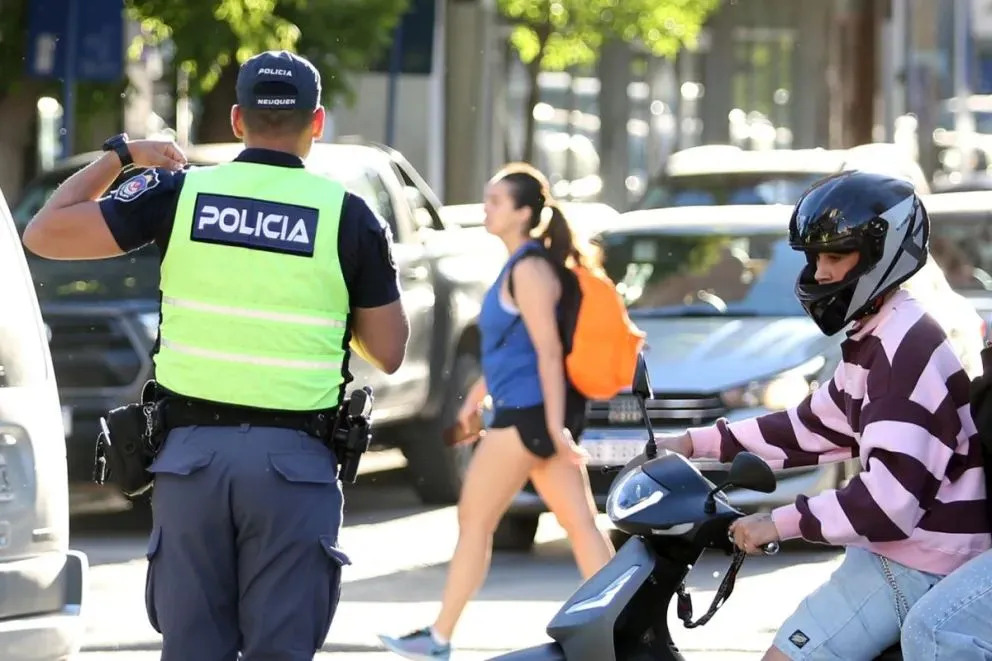 Aumentarán la seguridad en paseos y espacios al aire libre para la temporada de verano