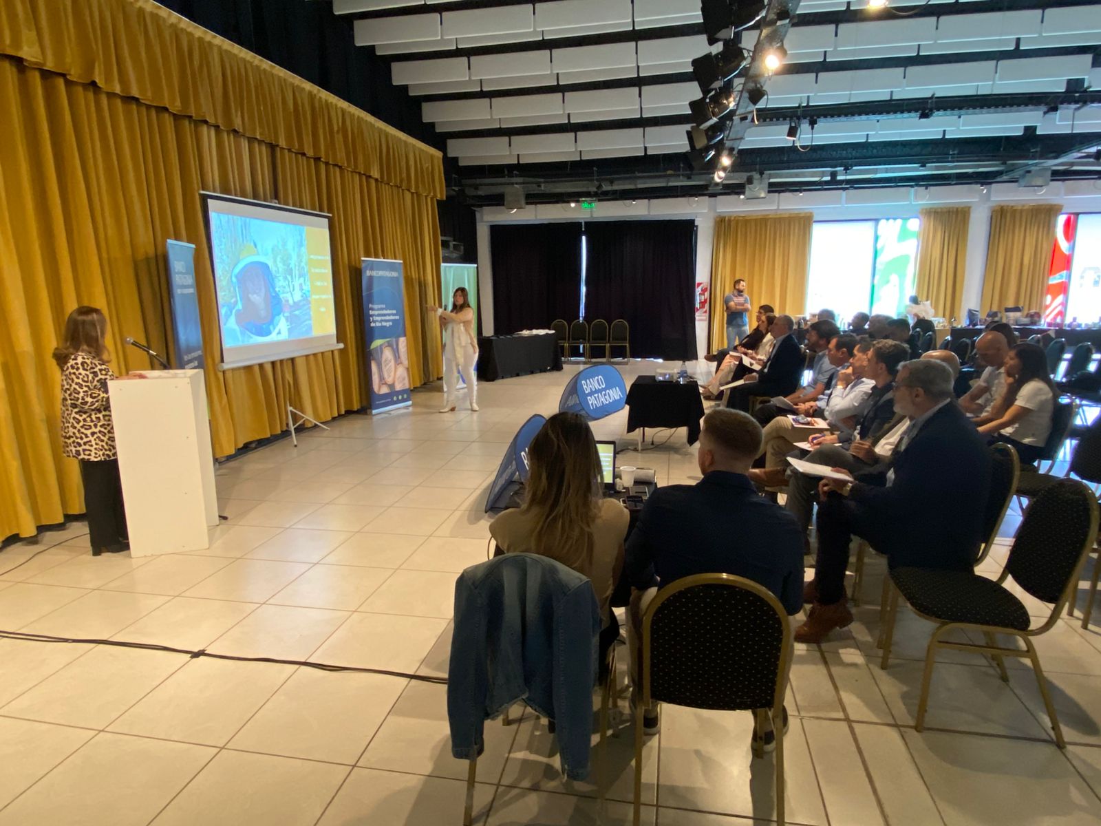 Emprender tiene premio en Río Negro