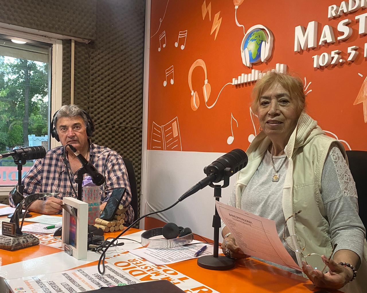 Río Negro se prepara para una gran temporada turística