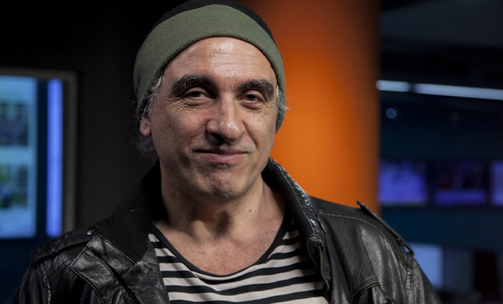 Miguel Rep Presenta su Libro Sobre la Verdadera Vida de José Hernández Contada por Martín Fierro