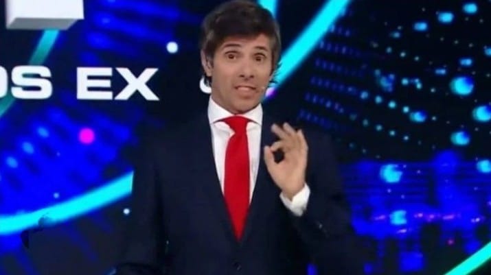Robertito Funes Ugarte se sumaría al gobierno de Javier Milei
