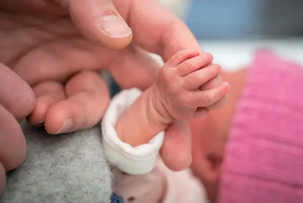 Cipolletti se suma a la Semana del Prematuro con una jornada de capacitación y conciencia